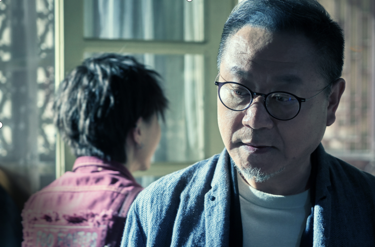 电影|《长安道》,这个父亲也终于清醒了,想让人来救救自己的孩子