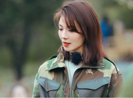 张艺凡|刘涛人设崩塌?节目中处处针对张翰,路人缘直线下降!