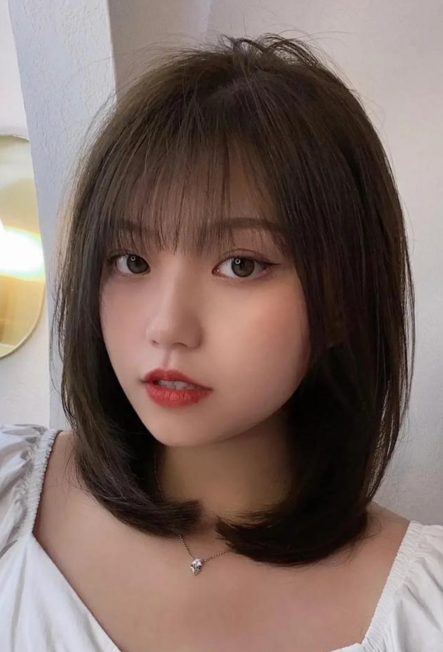 发型 14款新人气发型,好看时尚不落伍,就连我看了都要点个赞