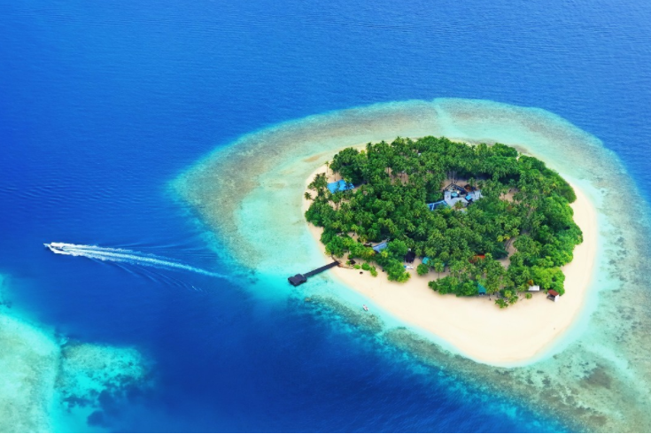 婺源|汤加群岛大致可分为南北向的东,西两列,东列绝大多数是珊瑚岛