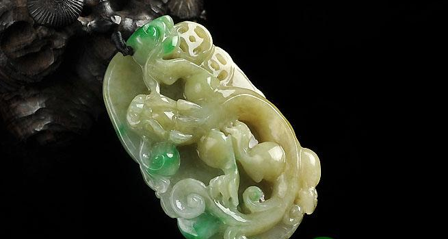 翡翠|翡翠行业当中，很多商家都在相互泼黑水，这种现象啥时候才能结束