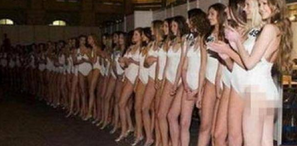 |俄罗斯有这么多美女,为什么没人敢去旅游?