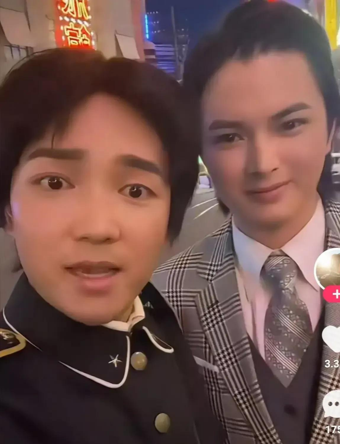 王澜|全国各地的“周星驰”泛滥成灾：有个形神俱备，有的像神经病！