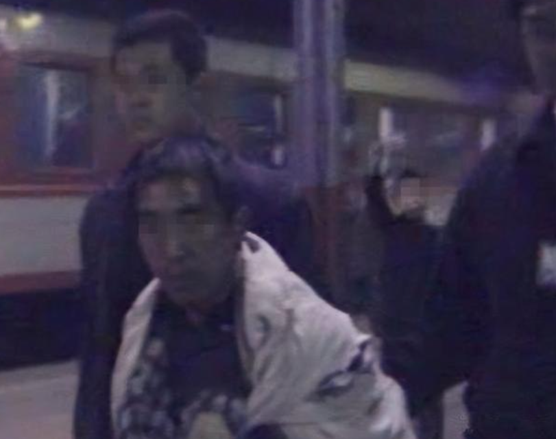案件:成都一菜地里发现女尸,下身被非人摧残,场面十分残暴