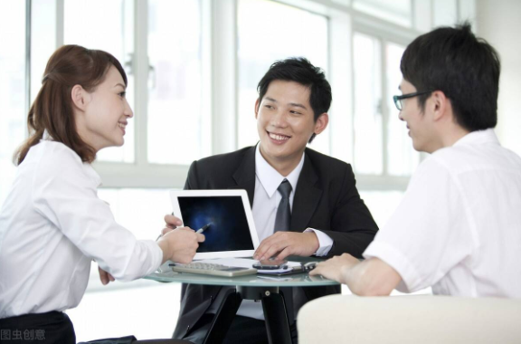 立足|工作二十多年的职场人，只有努力才能立足