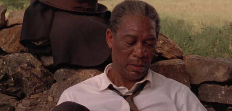 电影|《肖申克的救赎》：从其中的角色中，我们能够有很多收获