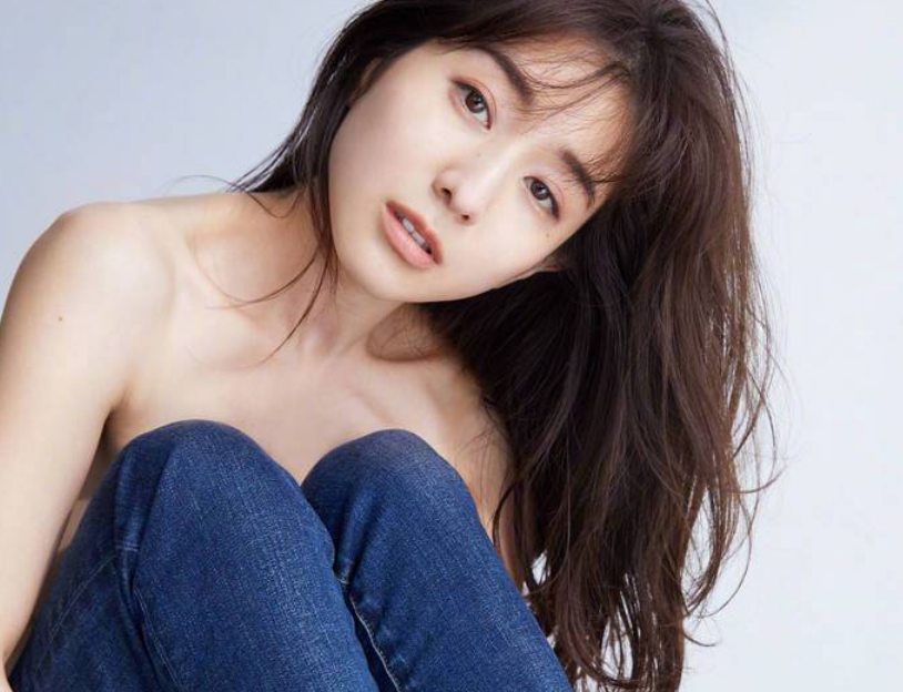 张钧甯|日本女星田中美奈实,撞脸张钧甯,出道十年被黑九年!