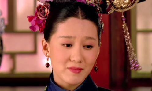 甄嬛|孟静娴怀了果郡王的孩子，为何要跑来特意告诉甄嬛？