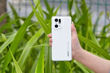 iPhoneSE|国产手机拍照哪家强？目前这3款堪比专业单反的手机，拍照党狂喜