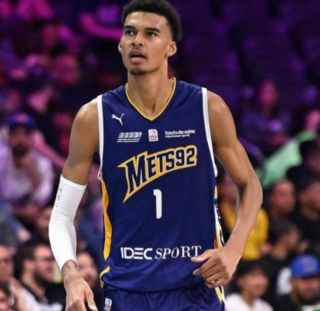 NBA一夜5大交易动态:勇士5换1报价阿德巴约 文班亚马谈NBA