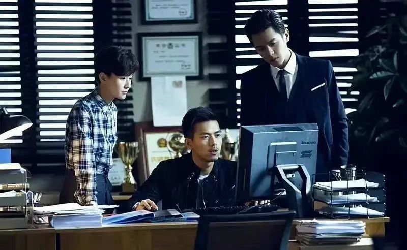 |从民国到现代，你想要的刑侦剧，这里都有！