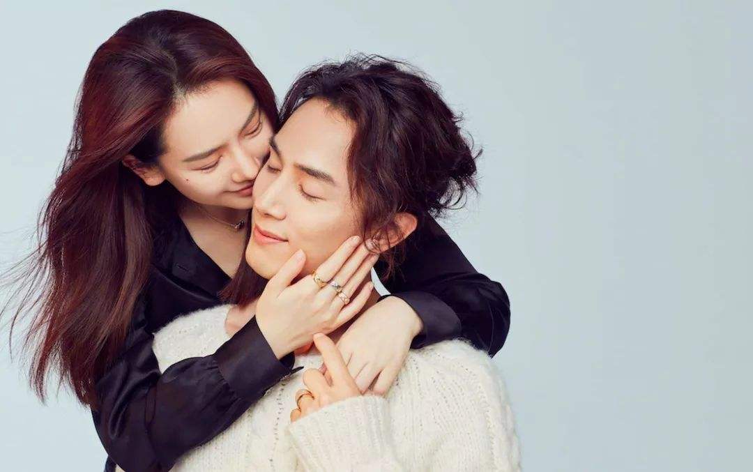 戚薇|独立自主的戚薇，用自己真性情征服了所有观众