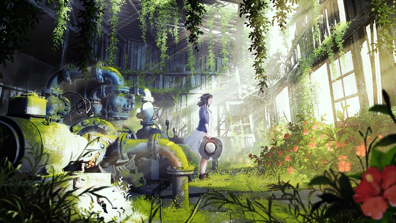 |曾经的高层现在是否依然存在?