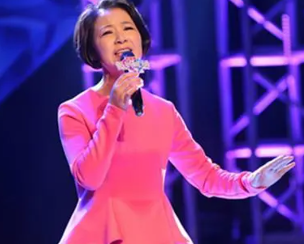 火风|仲小萍与火风离婚28年，儿子自毁前途，让她无比担心