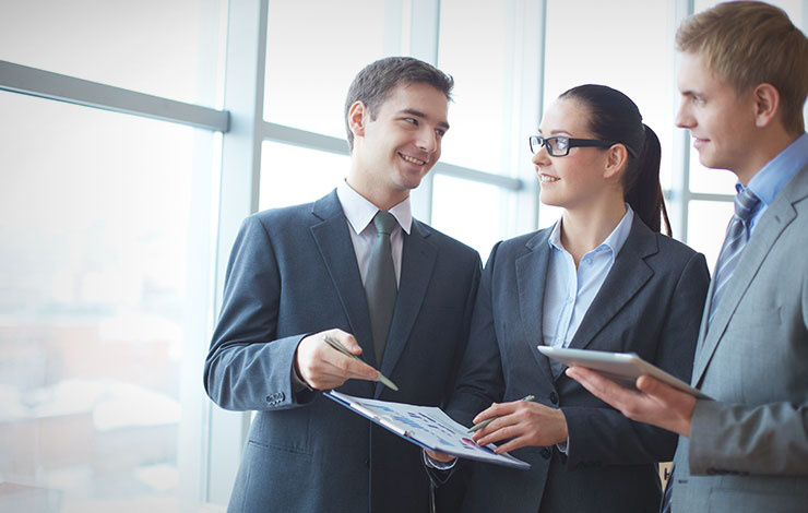 |职场人际关系的两大技巧