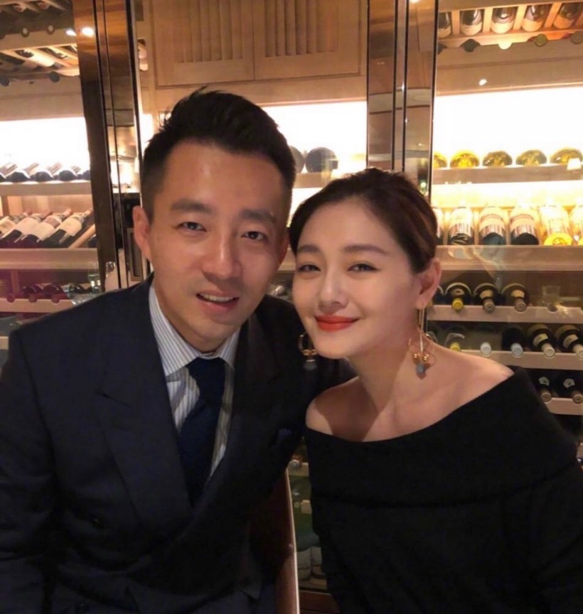 陈炜|娱乐圈炒得火热,只有大S保持平淡