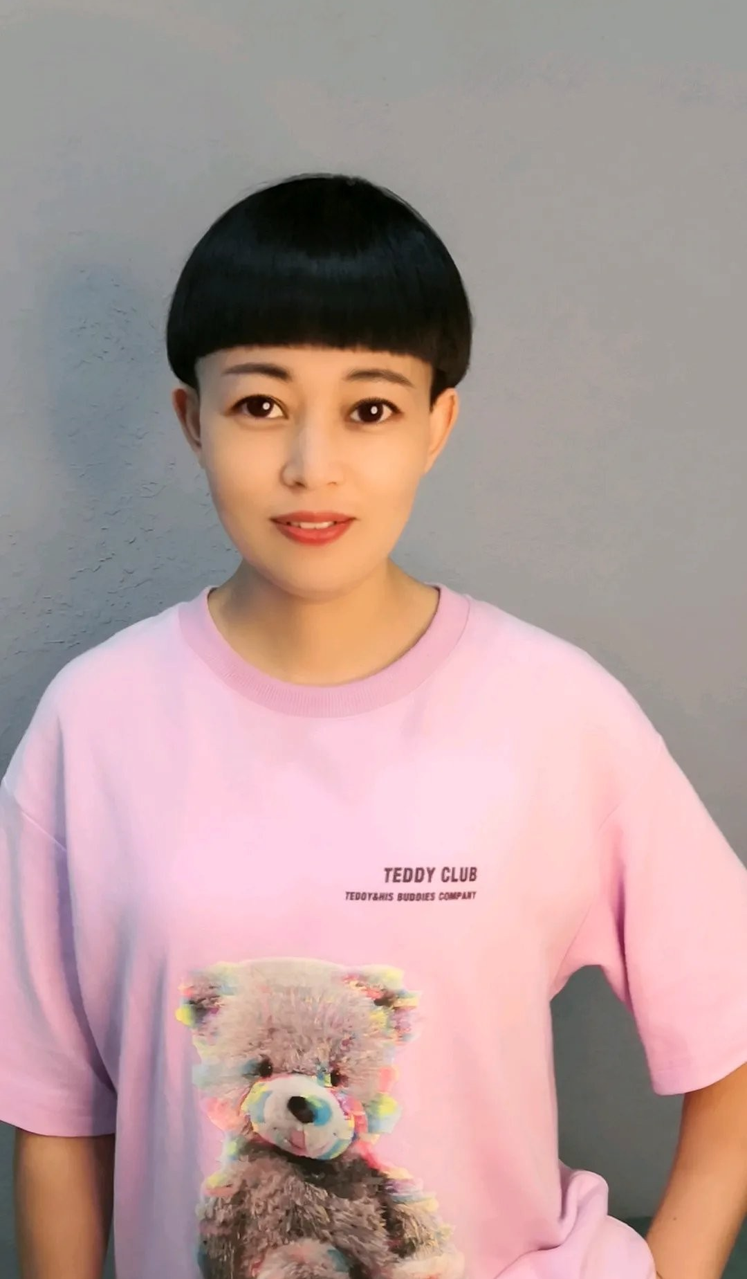 连衣裙 新时尚女发16款，高颜值有特色，你看剪完有多美