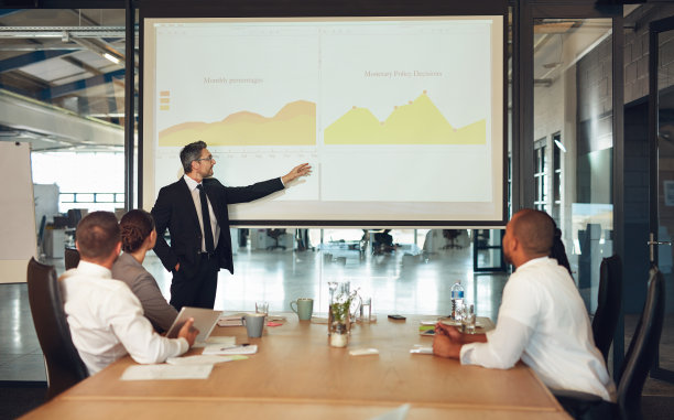 |职场人必须明白的这三条规则,你是否都看懂,领导能否听你的