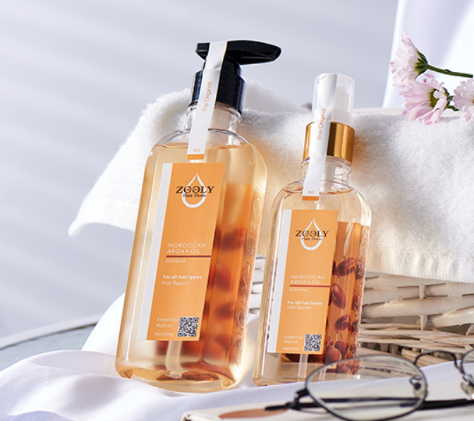 护肤 你是“浓颜”还是“淡颜”?建议女生们看看这“几个”重要特征