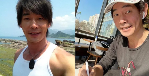 黄品源|黄姓男星出轨19岁“侄女”,曾经的好男人形象崩塌!