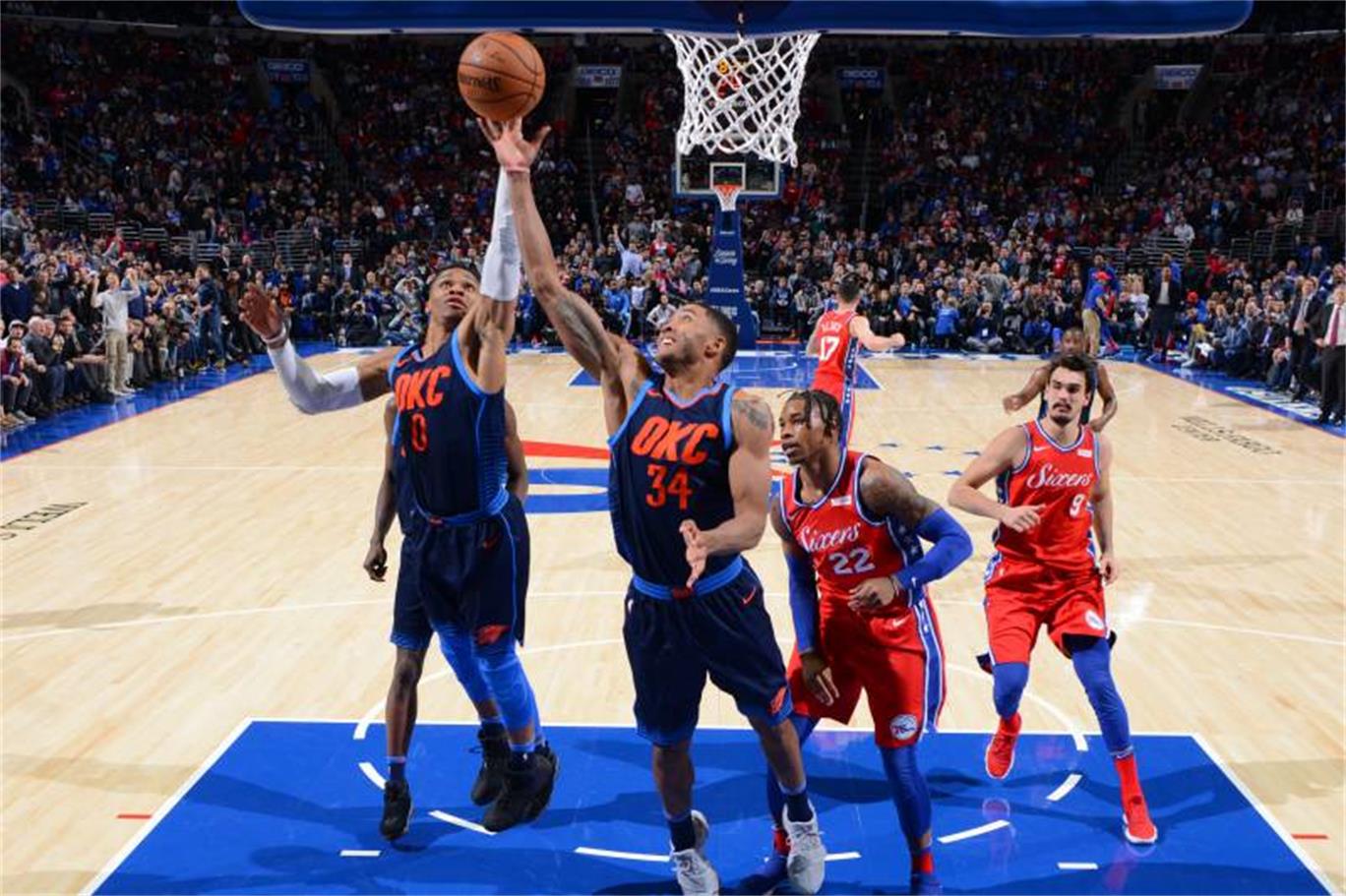盲区|NBA数据统计的利与弊：本意是服务比赛，但很容易混淆事实