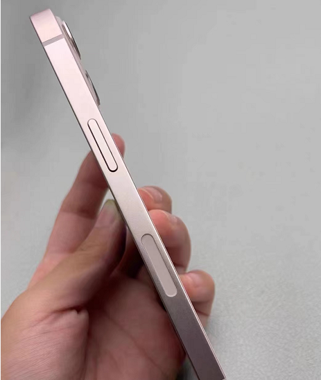 |被商家忽悠5000买美版iPhone13黑解机！评论：买国行二手机不香吗？