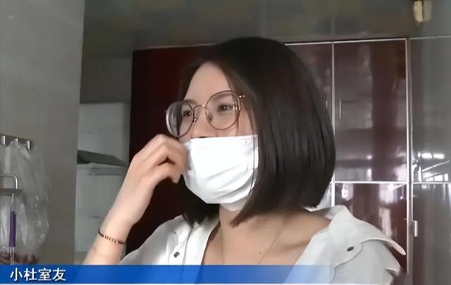 重庆:女子2个月被偷30多条内裤,愤而安装监控:有时都没得穿!