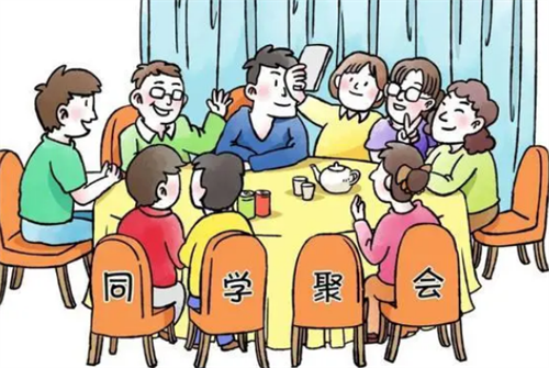 女子参加同学聚会,酒后竟答应同学荒唐请求,自食恶果追悔莫及
