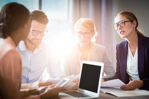 |在职场,我们的精力更多放在对工作的“理解”上