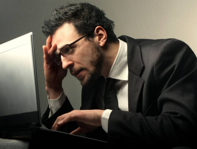 |为什么说35岁前后是职场的分水岭