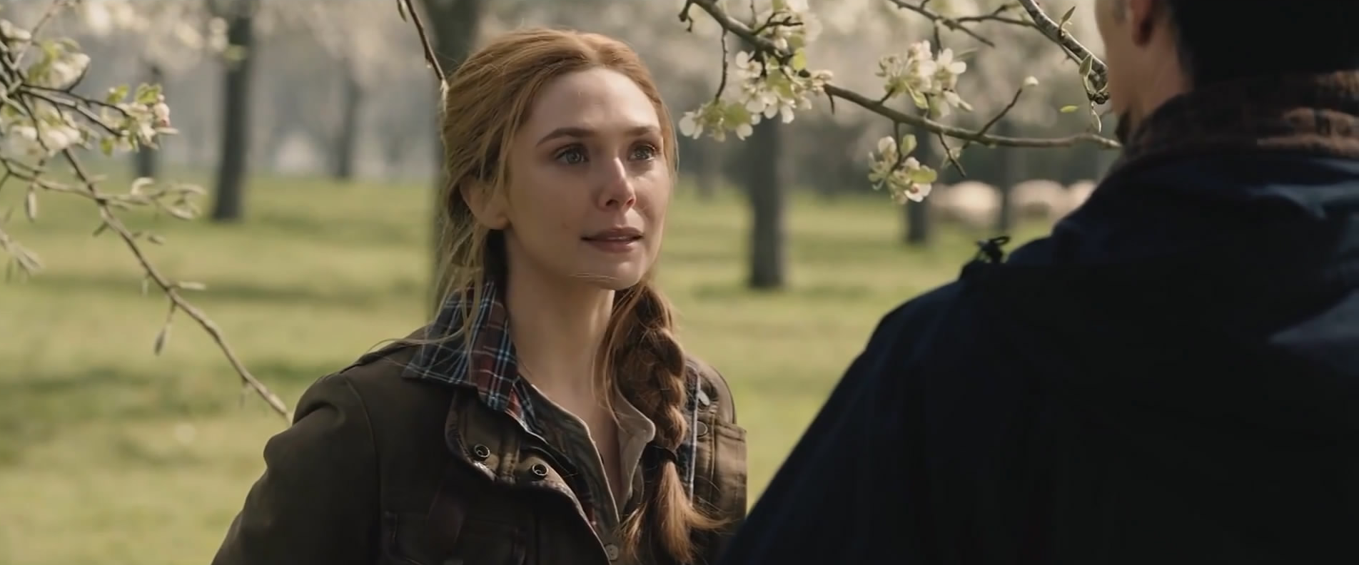 杨超越|5天票房冲破30亿，下周就超越《水门桥》，漫威新片真生猛