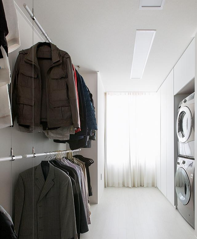 ?150㎡装修花不到30万,不豪装不堆砌,入住5年也依然顺心如意!