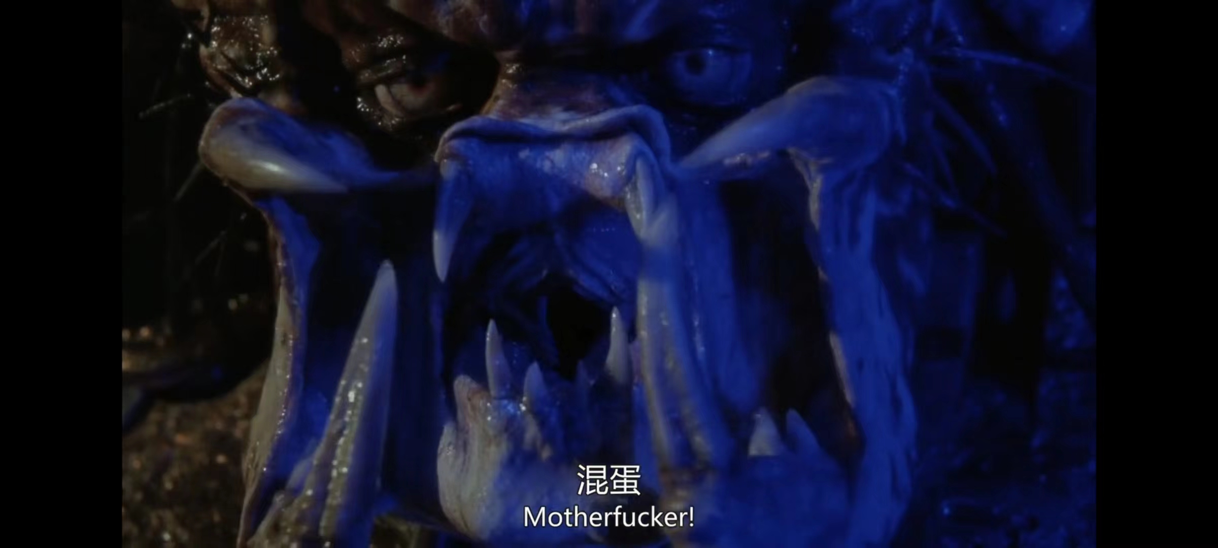 铁血战士|《铁血战士》的电影系列共有7部，你知道这7部电影剧情的发展顺序吗？