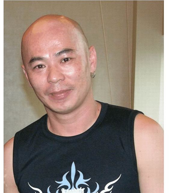 明星|被名字耽误的8位明星,明明是大汉却显得娇滴滴,女的显得很爷们