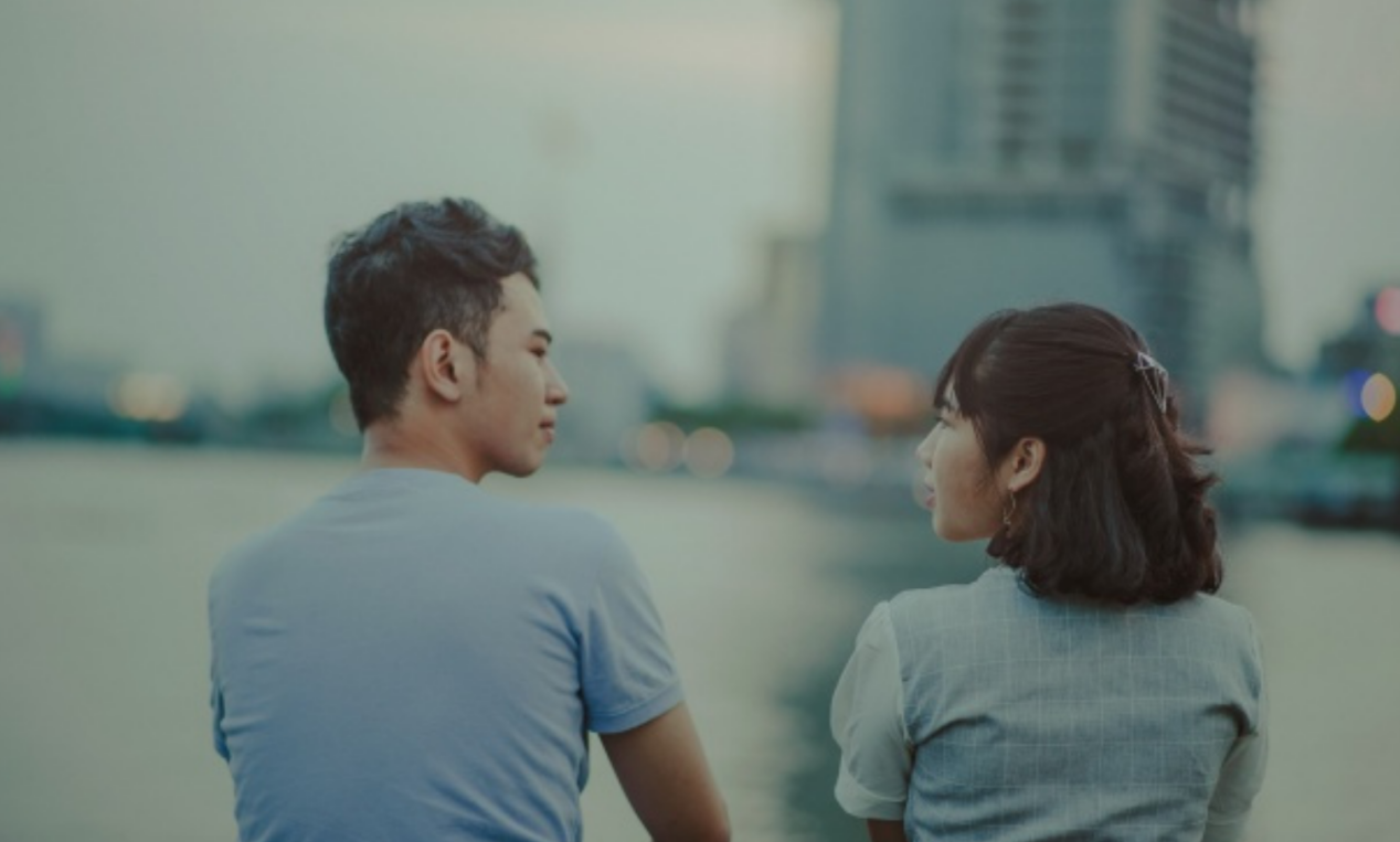 穿衣搭配|想要快速吸引到喜欢的人,自己要变得足够优秀,你若盛开蝴蝶自来。