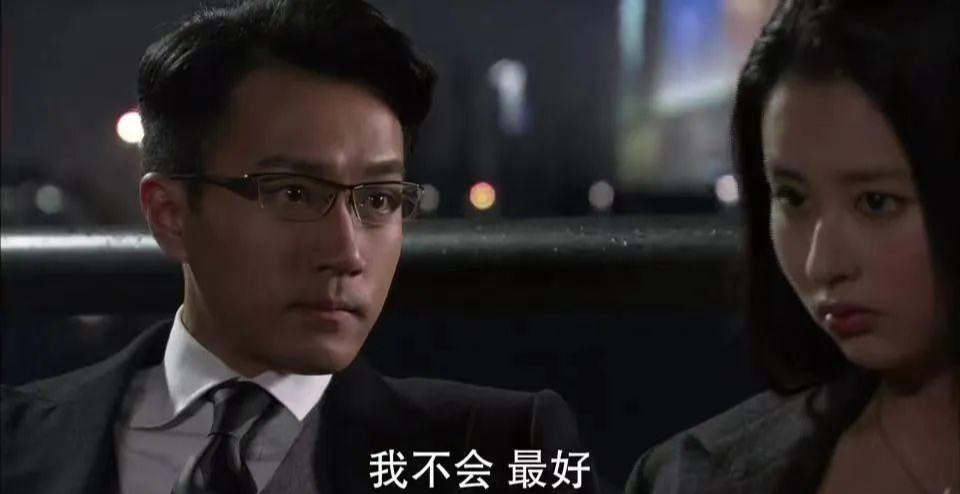 张翰|?适合演霸总的6个明星,帅而不油,有分寸感,个个都比张翰好太多