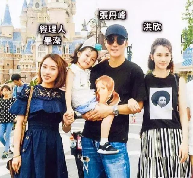 向太|1天爆5个瓜！41岁男星出轨，大S放弃赡养费，张兰暗讽向太