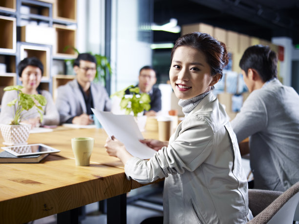 |职场中，如何看清自己？