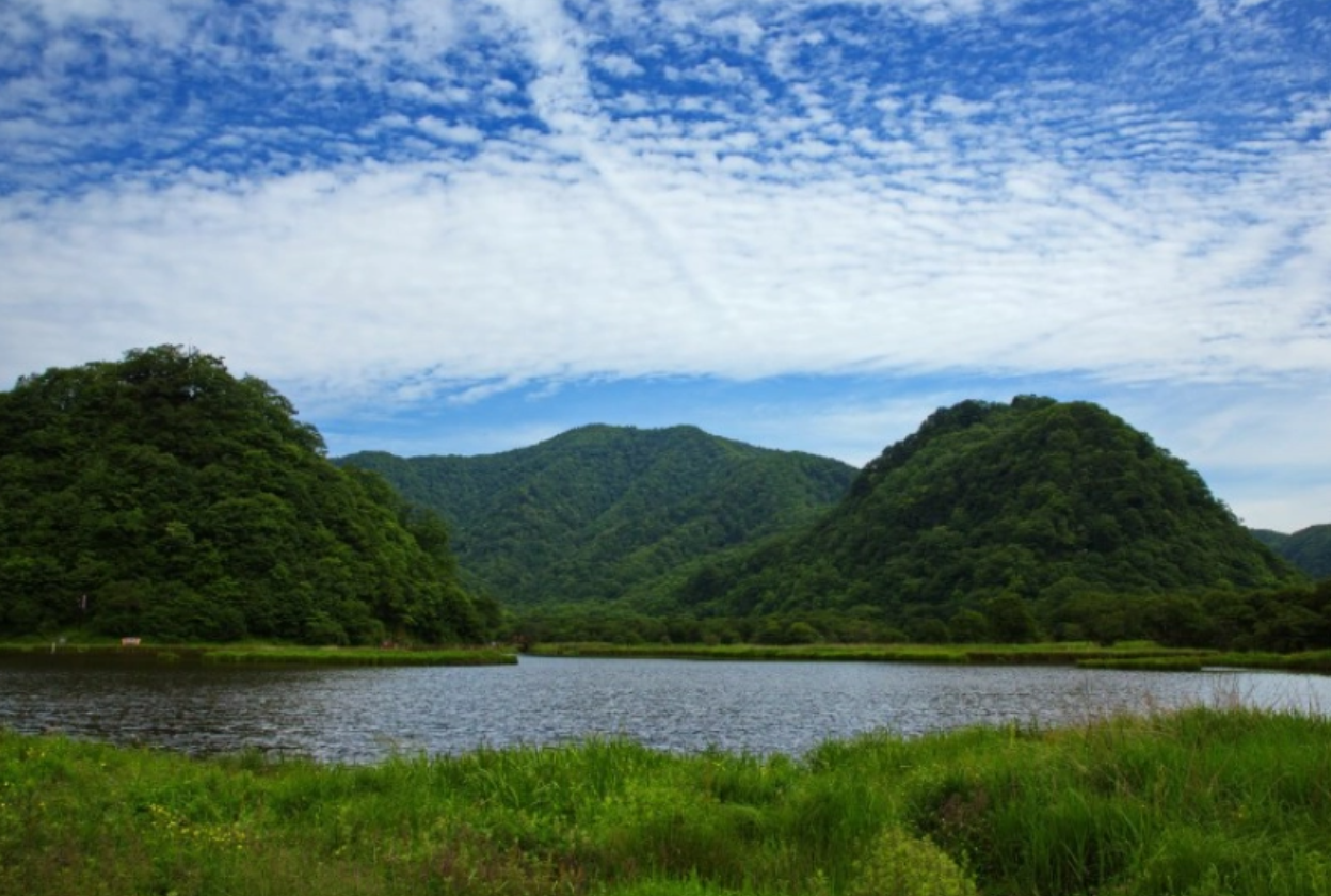 武汉|十堰，山清水秀，值得你来一趟