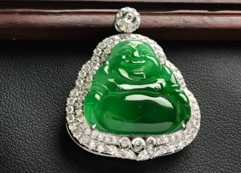 粉彩|挑选翡翠必须要了解的事，翡翠的底是什么？和种又有什么差距？