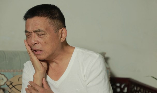 牙齿|中医方法或可解决牙周炎引起的牙龈红肿发炎、牙龈萎缩、牙齿松动问题！