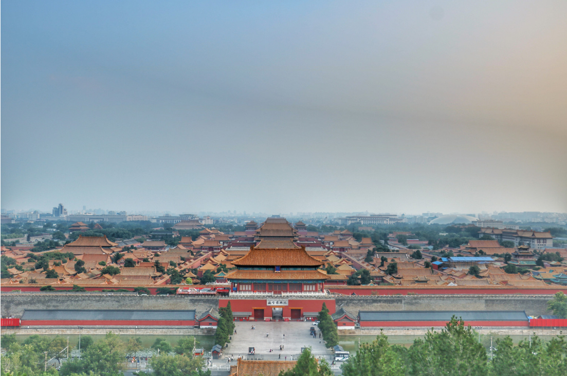 柳树|为什么很多的景区都没有什么好看的景点了，依然门票费很高？