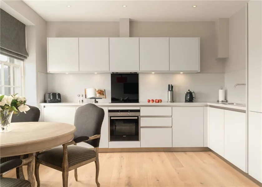 房屋装修,厨房要留意以下注意事项,学习装修流程和常识尽量避坑