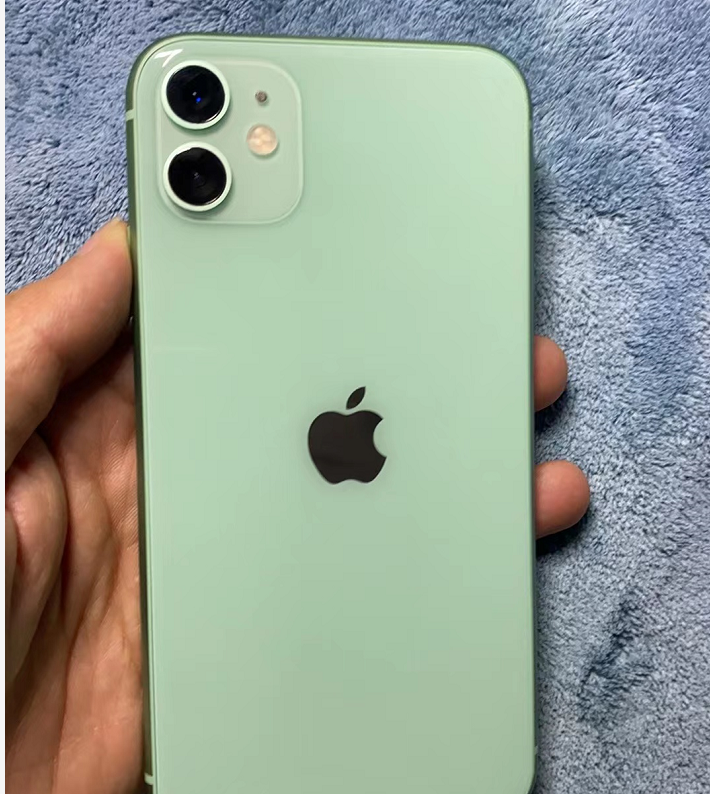 iPhone|你买的原装iPhone可能是翻新机，而且大多出自华强北！