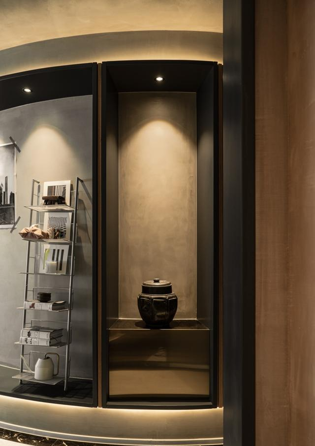 这么奇葩的户型,被设计师和屋主装修成这样!真是长见识了