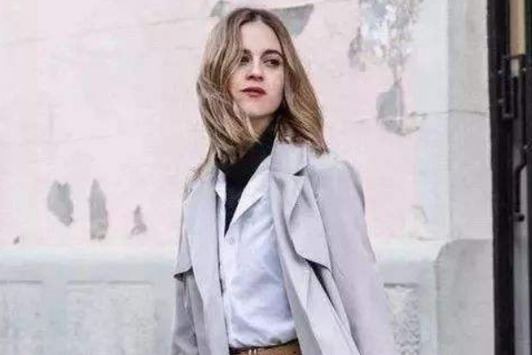 穿衣搭配|如何在千篇一律的职场穿搭中脱颖而出，简约而不失个性，这几个搭配法则你得了解