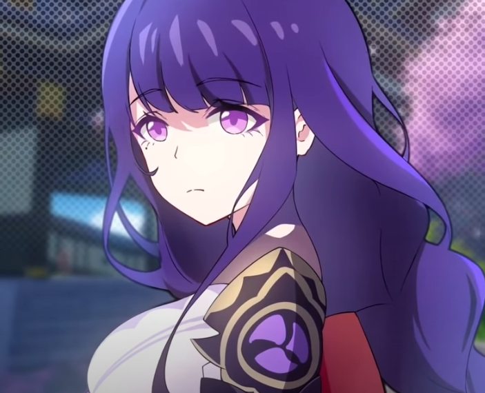 旅行者的求婚|老外看国产二创动画——《旅行者的求婚》有感