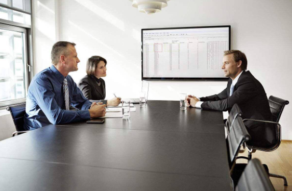 |怎样才能让领导注意到你？