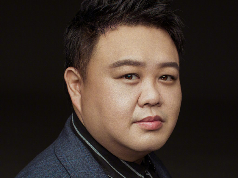 孙越|相声演员孙越，对年龄阶段有着独特的看法，与搭档关系羡慕众人