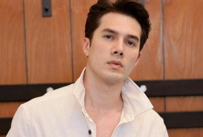 明星|泰星Mik的情史，与bow分手后，难寻佳人